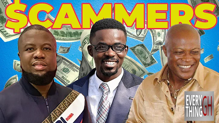 Richest African Scammers and how they spend their ...