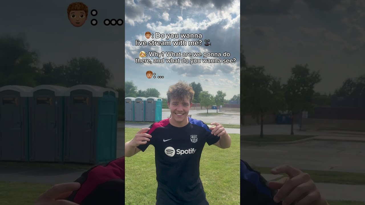 If You Watched, You Know 🦁 