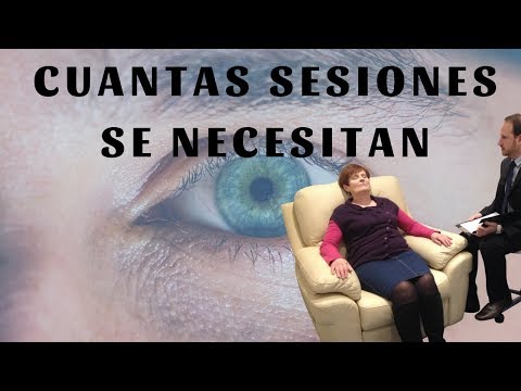 Video: Sesiones De Video Hipnosis: Por Que No Hay Resultado