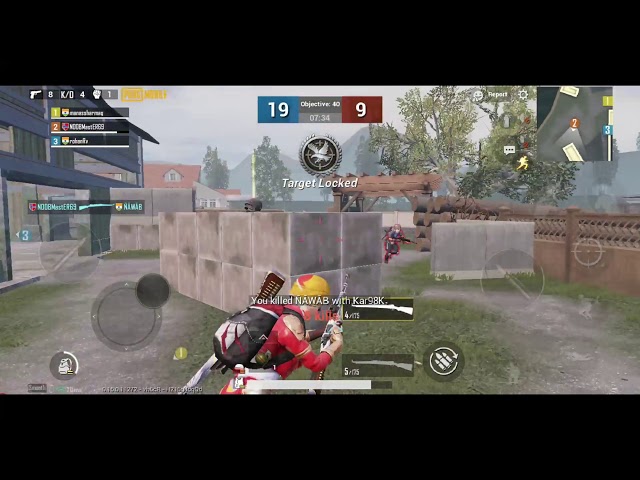 PUBG sniper montage | TDM | sniping