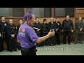 Special ninja grandmaster masaaki hatsumi sensei  budo taijutsu at hombu dojo 3