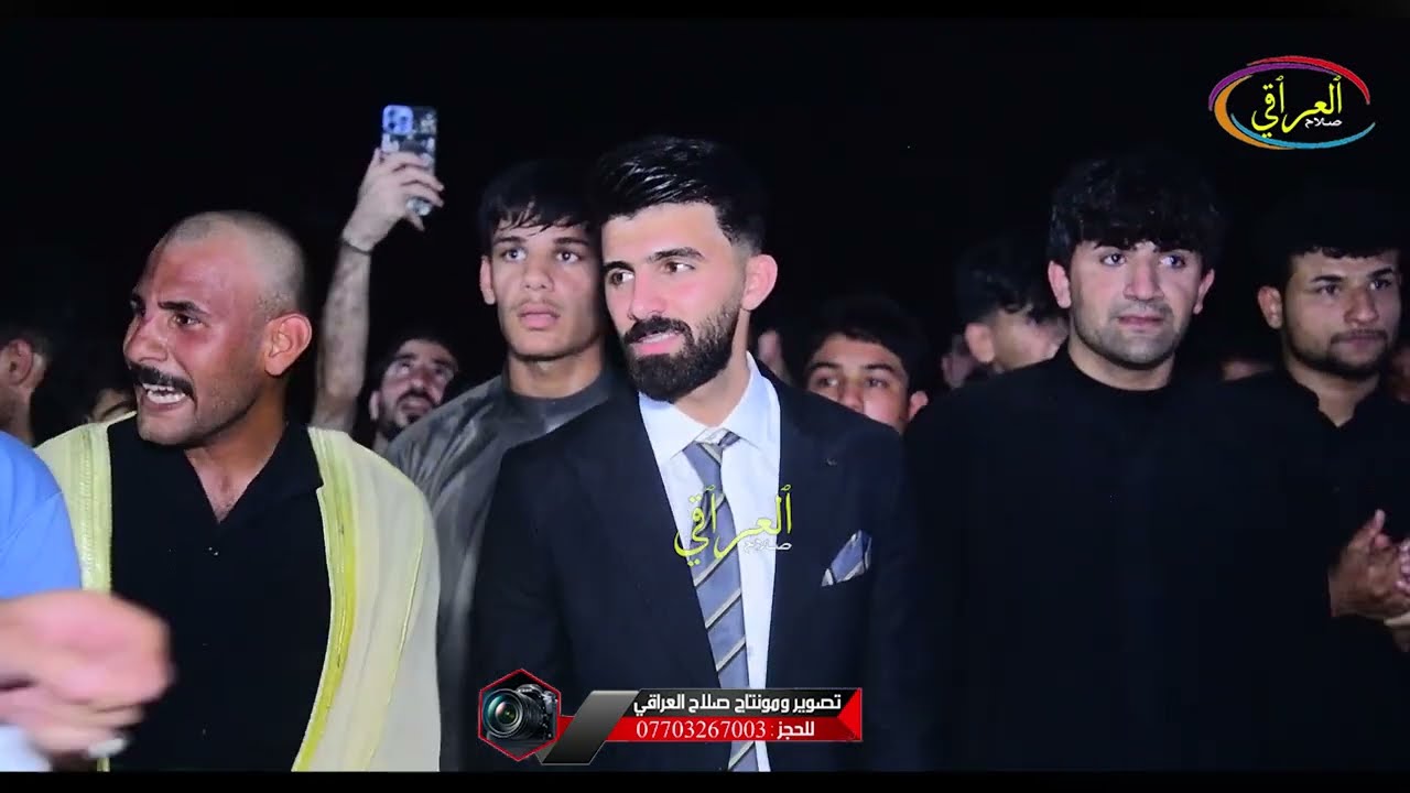 هوسات حماسيه/افراح مياح الضواعن/إبداع رهيب من مهاويل البصره والناصرية/تعالوا شوفوا لايفوتكم