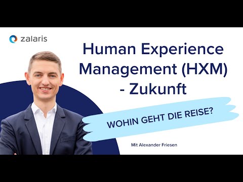 HXM Zukunft – wohin geht die Reise