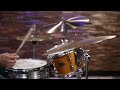 Sabian 20" XSR Monarch Ride Cymbal - 1757g (XSR2080M-1031626R)
