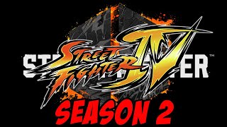 Why Season 2 DLC characters for Street Fighter 6 may be from Street Fighter 4