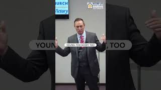 Forming Christ in You | Rodney Mooney | Victory Life Family Church #faith #inchrist