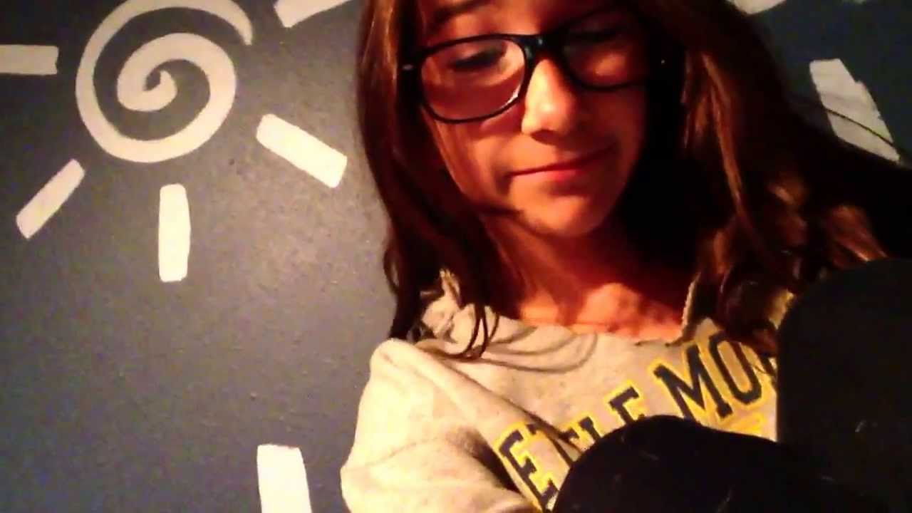 Topic: we have no clue.-awkward silences...