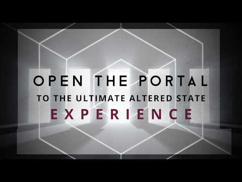 The Portal - Reconnective Healing Online Essentials Course