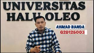 REKRUTMENT, PLACEMENT &amp; TALENT MANAGEMENT | AHMAD BANDA | G2D125003