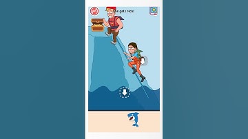 She gets Rich: Happy Ending iOS X Android #shorts