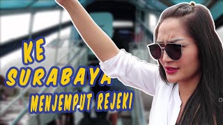 Download lagu Menjemput Rejeki di Surabaya #berkahenergipertamina