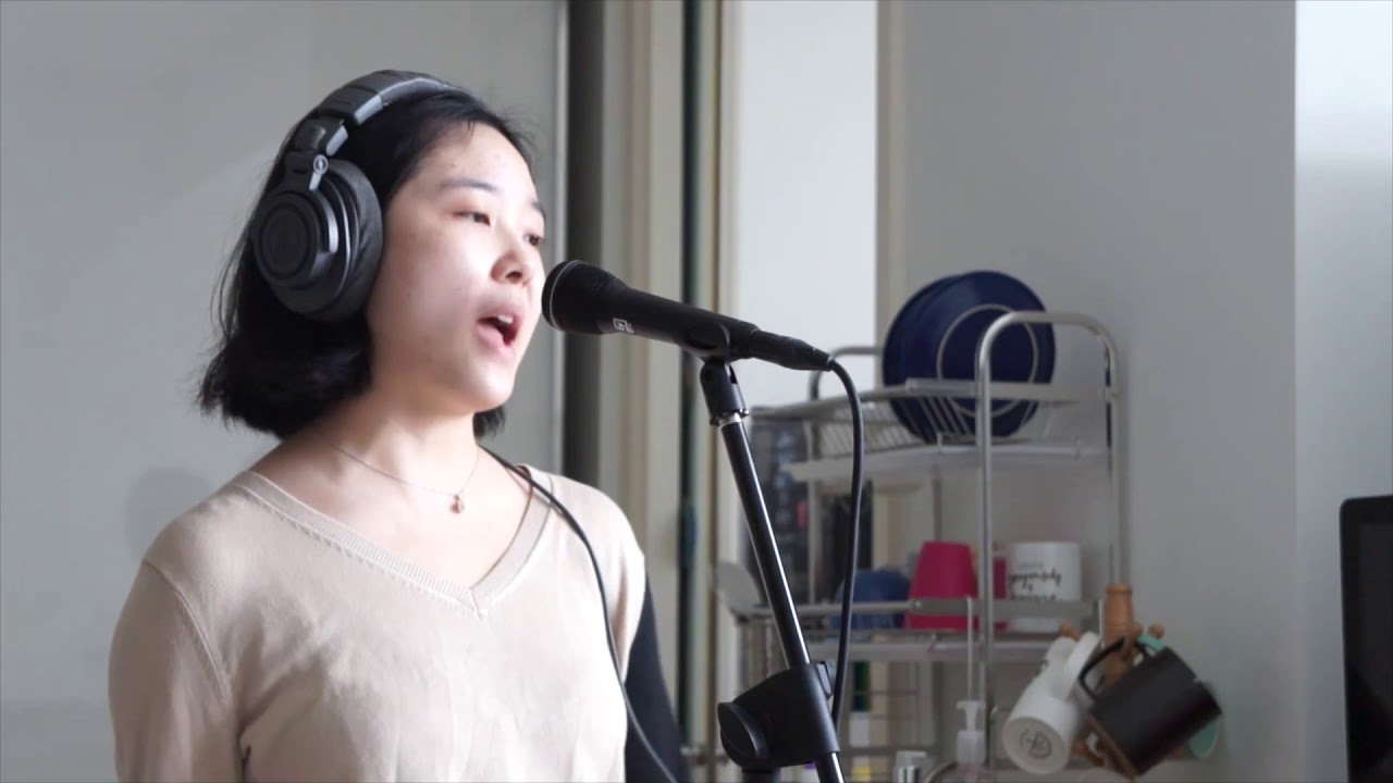 Molasses Hiatus Kaiyote cover by moggy YouTube