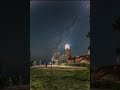 Barrenjoey Lighthouse - Palm Beach NSW#Milkway #timelapse