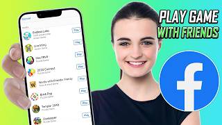How to Play Game on Facebook with Friends (2026) screenshot 2