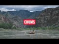 video: CHUMS - For the fish catching, boat flipping, adventurous soul.