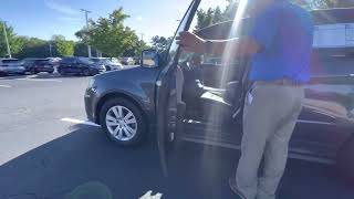 2013 Subaru Tribeca limited walk around video 2013 Subaru Tribeca Limited