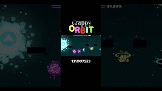Crappy Orbit Version 26