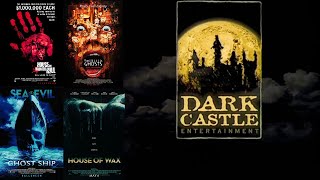 Dark Castle's Killer Chiller Quadrilogy