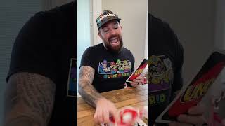 Celebrity HILARIOUS UNO GAME DISASTER 🤣 Net Worth