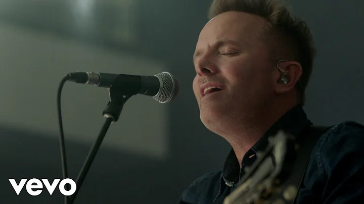 Chris Tomlin - Nobody Loves Me Like You (Live From Church) ft. Ed Cash