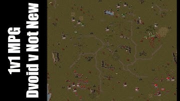 Openra Red Alert (258) Dvoid v Not New