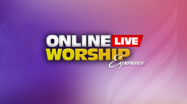 Online Worship Experience || Evening Session || Sabbath, June 17, 2023