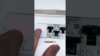Установка реле напряжения