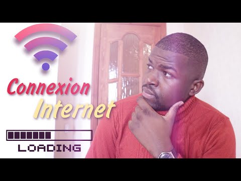 L'utilisation de la connexion internet ?
