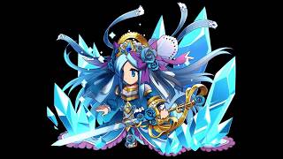 The Alchemist Code ~Brave Frontier EX Stage Run~