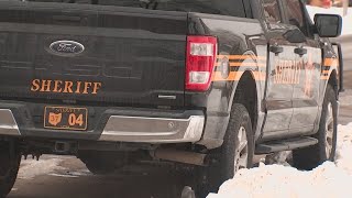 Sheriff: Columbus man accused in disappearance of Indiana teen led investigators to her remains