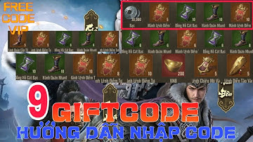 Cực Tốc Tam Quốc | Tất tần tật 9 giftcode mới nhất dành cho tân thủ và hướng dẫn nhập code