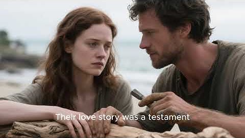 AI ASMR STORY-Fading Echoes