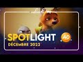 Infinidreams spotlight 40  dcembre 2022