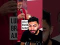 lula fala que o brasil tem que ajudar cuba