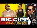 Big gipp on pimp c released from prison nelly say i got to meet pimp c  2pac didnt meet pimp c