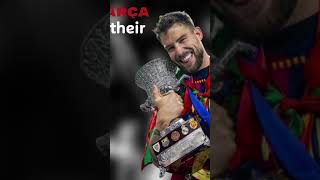 Barças 3 Wonderkids Replacing Iñigo Martínez