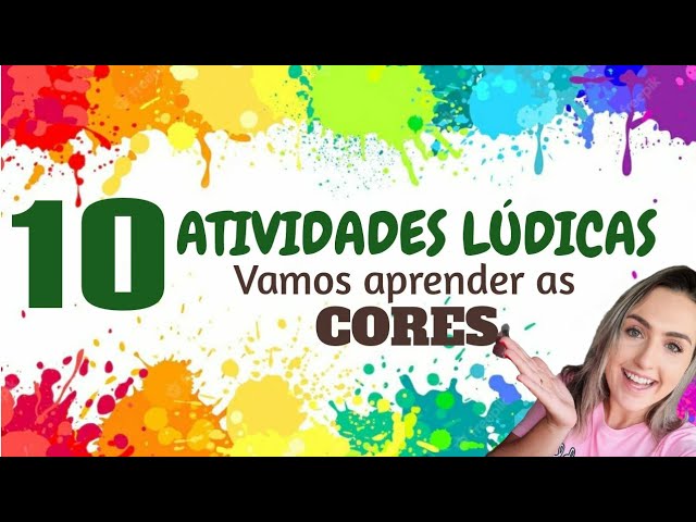 CORRIDA DAS CORES como fazer e jogar 