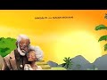 Masauti ft Nadia Mukami - Kesho (Official Lyrics)