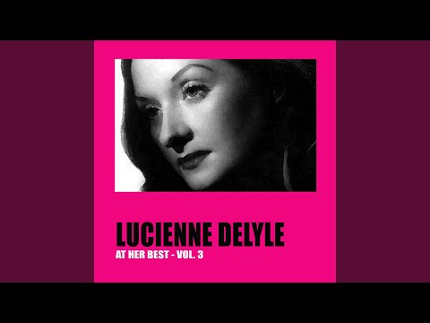 Lucienne Delyle - En Douce