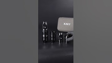 Xnet Titan Tattoo Machine ❤️‍🔥#xnet #tattoo #tattoomachine #makeup #cheyennetattooequipment
