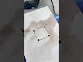 Triangle Shank Diamond Hole Saw | Fast Tile Drilling &amp; Outlet Cut 🔷 #powertools #tiledrilling #tool