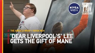 'Dear Liverpool's' Lee Gets The Gift Of Mane