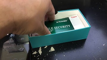 ALLVIEW P6 PRO DUAL SIM Unboxing Video – in Stock at www.welectronics.com