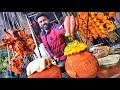 Jangi ki Matka Chicken Biryani | Jammu Street Food ke USTAD ji | BEST Indian Street Food