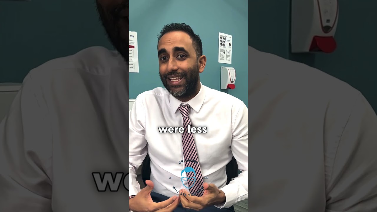 Dr Lavan's Life Hacks: Sniff an orange to reduce stress 