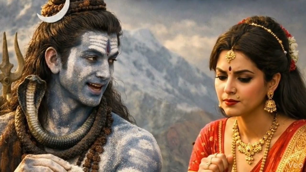 ਮੈਥੋਂ ਤੇਰੀ ਭੋਲਿਆ ਭੰਗ ਨਾ ਰਗੜੀ ਜਾਂਦੀ