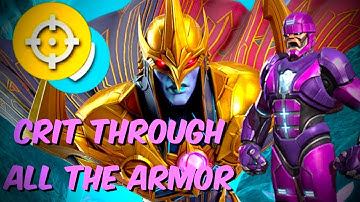 Lumatrix Is An Amazing Nuke