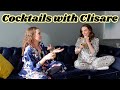 MAKING MAI TAI COCKTAILS WITH CLISARE FROM TRY CHANNEL / Cocktails at home with Ciara O Doherty