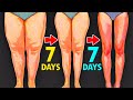 THIGHS + HIPS + LEGS |  BEST EXERCISES FOR OVERWEIGHT WOMEN