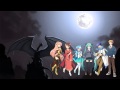 🌟合唱曲「Dragon Night(ドラゴンナイト)」VOCALOIDコーラス部 /SEKAI NO OWARI(セカオワ)/混声三部版